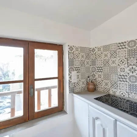 Le Petit Bateau - New Cosy/charming Studio/mezzanine For 3 - Ac/wifi Apartment