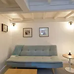 Le Petit Bateau - New Cosy/charming Studio/mezzanine For 3 - Ac/wifi Daire *