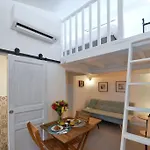 Daire Le Petit Bateau - New Cosy/charming Studio/mezzanine For 3 - Ac/wifi