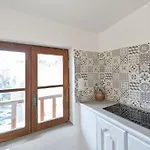 Le Petit Bateau - New Cosy/charming Studio/mezzanine For 3 - Ac/wifi Daire