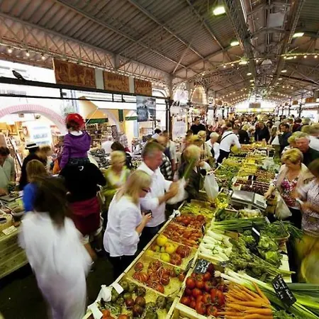 アパート Le Petit Bateau - New Cosy/charming Studio/mezzanine For 3 - Ac/wifi *