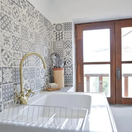 Lejlighed Le Petit Bateau - New Cosy/charming Studio/mezzanine For 3 - Ac/wifi Antibes