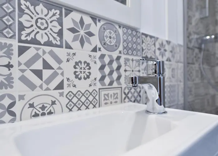 Le Petit Bateau - New Cosy/charming Studio/mezzanine For 3 - Ac/wifi Apartman