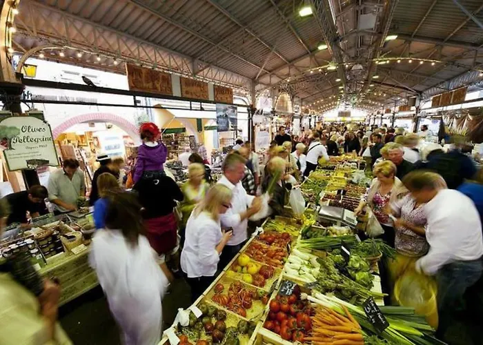 Apartman Le Petit Bateau - New Cosy/charming Studio/mezzanine For 3 - Ac/wifi *