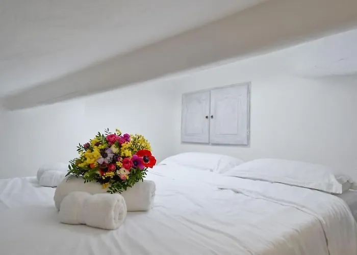 Le Petit Bateau - New Cosy/charming Studio/mezzanine For 3 - Ac/wifi Appartamento *