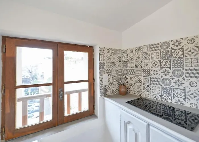 Le Petit Bateau - New Cosy/charming Studio/mezzanine For 3 - Ac/wifi Apartman